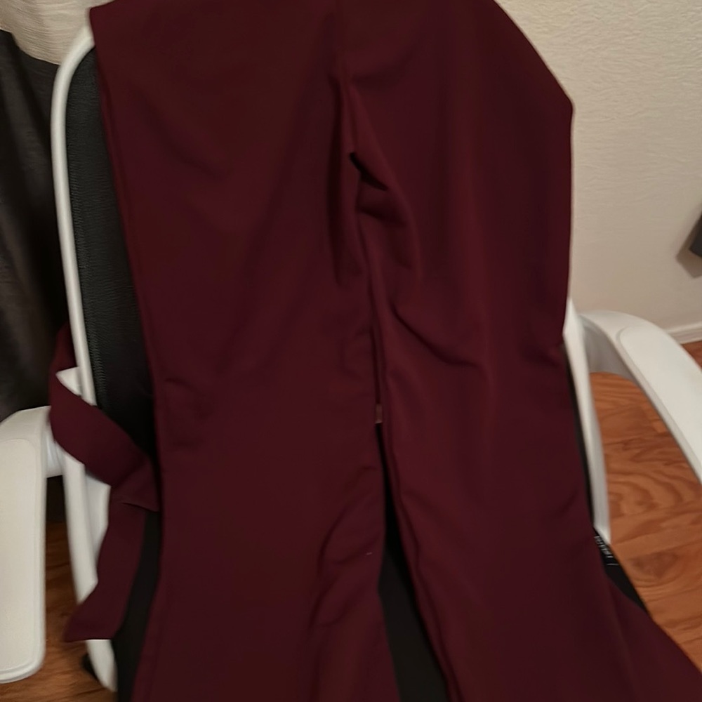 Free pants